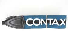 Contax 645 blue for sale  Lincoln