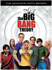 The Big Bang Theory: Temporada 9 [DVD], usado comprar usado  Enviando para Brazil