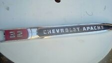 1959 chevy apache for sale  Abilene
