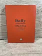 Journal daily greatness for sale  Lakewood