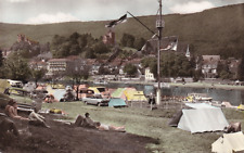 Neckarsteinach 1962 camping gebraucht kaufen  Einbeck