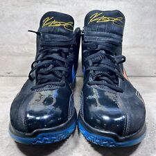 Zapatos de baloncesto Nike Zoom KD 1 OKC Home 2008 para hombre 9,5 Kevin Durant 344472 081, usado segunda mano  Embacar hacia Argentina