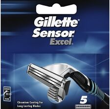 Originali lamette gillette usato  Asti