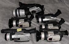 Lot canon xl2 for sale  Omaha