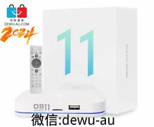 Used, 2024 Latest Unblock Tech Ubox 11 Gen 11 UB11 TV Box 安博澳洲第十一代电视盒子 安博科技最新款电视盒子 for sale  Shipping to South Africa