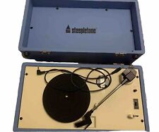 Steepletone srp025 portable for sale  CHELMSFORD