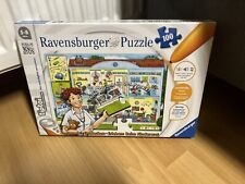Ravensburger tiptoi puzzle gebraucht kaufen  Leipzig-, Lausen