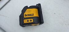 Dewalt laser level for sale  BATLEY