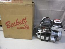 Beckett oil burner for sale  Copiague