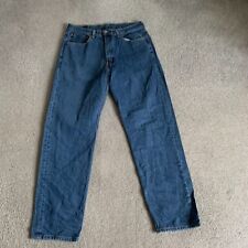 Levi 550 jeans for sale  MACCLESFIELD