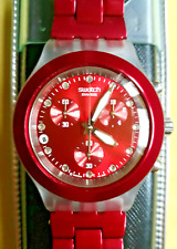 Cronografo swatch chrono usato  Imola