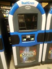 Touchtunes internet jukebox for sale  Jackson