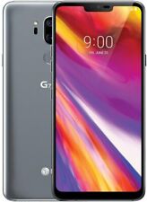 LG G7 ThinQ - T-Mobile - 64GB - nowy platynowy szary - dobry na sprzedaż  Wysyłka do Poland