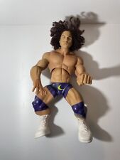 Używany, WWE JAKKS RING GIGANT CARLITO FIGURKA ZAPAŚNICZA na sprzedaż  Wysyłka do Poland