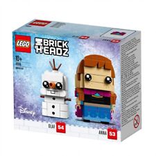 Lego 41618 brickheadz usato  Tezze Sul Brenta