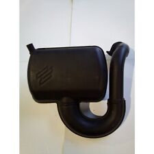 Auspuff Auspuffanlage Polini Road für Vespa LML Roller Maxi Scooter gebraucht kaufen  Uetze