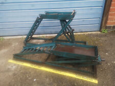 Adjustable car ramps for sale  LEICESTER