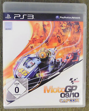 Playstation , PS3 , MotoGP 09/10 , 2010 , ab 0 Jahren , mit Spielanleitung comprar usado  Enviando para Brazil