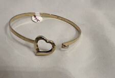 Heart clip braclet for sale  Parker