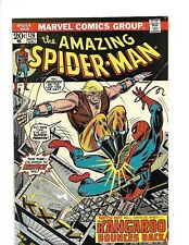 Amazing spiderman 126 for sale  Stony Point