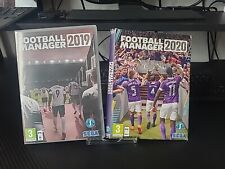 Football manager 2019 for sale  BRISTOL