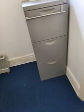 Metal filing cabinet for sale  SUDBURY