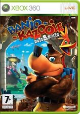 Banjo kazooie nuts for sale  STOCKPORT