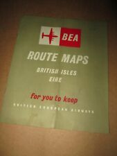 Vintage bea british for sale  WORKINGTON