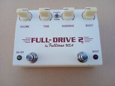 Fulltone pedal full for sale  Overland Park