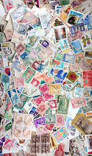 1000 paper stamp for sale  VERWOOD