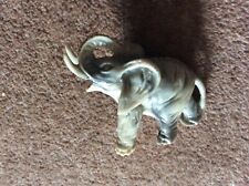 Small ceramic elephant for sale  BRADFORD