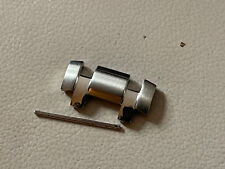 Pulseira LINK para relógio Casio masculino Edifice aço inoxidável EFR-539. Procurar foto comprar usado  Enviando para Brazil