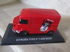 Citroen type lion d'occasion  Montbrison