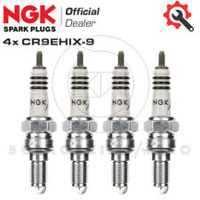 Kit candele ngk for sale  Shipping to Ireland