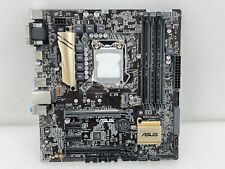 ASUS Z170M-PLUS LGA 1151 Z170 Micro ATX Intel Motherboard Only / Great Condition, used for sale  Shipping to South Africa