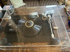 Vpi tnt turntable for sale  Shipping to Ireland