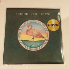 Christopher cross 1979 usato  Palermo