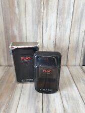 Discontinued givenchy play for sale  DUDLEY