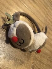Rudolf children ear for sale  EXETER