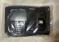 Synel synergy biometric for sale  Miami