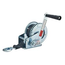 hand crank winch for sale  Albany