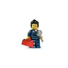 Lego minifigure serie usato  Bologna