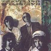 Travelling wilburys travelling for sale  STOCKPORT