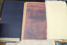 Beeswax craft sheets for sale  Lebanon