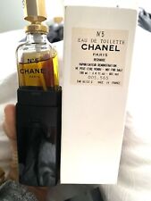 50 ml Chanel 5 Vaporisateur Mod Recharge collection perfum vintage ancien parfum, usado segunda mano  Embacar hacia Argentina