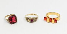 Vintage antik ring gebraucht kaufen  Wiesbaden