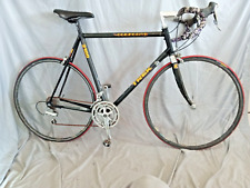 Bicicleta de carretera Trek 2100 1998 grande 59 cm compuesto de carbono Shimano tricolor envíos rápidos segunda mano  Embacar hacia Argentina