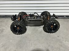 Traxxas maxx lots for sale  Murrells Inlet