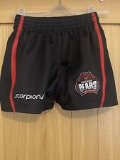 Coventry bears rugby for sale  CHURCH STRETTON