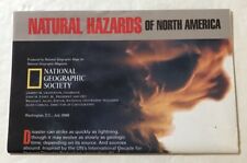 Natural hazards north for sale  Auburn